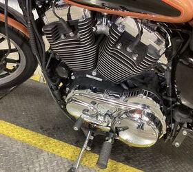 only 14655 miles 105th anniversary edition 541 of 2000 made windshield fuel