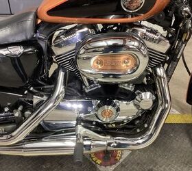 only 14655 miles 105th anniversary edition 541 of 2000 made windshield fuel