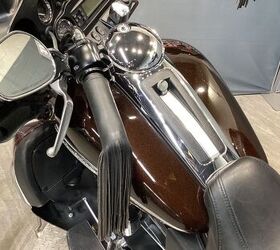 only 23 750 miles aftermarket exhaust led headlight and spots rack abs audio