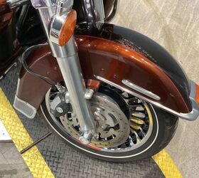 only 23 750 miles aftermarket exhaust led headlight and spots rack abs audio