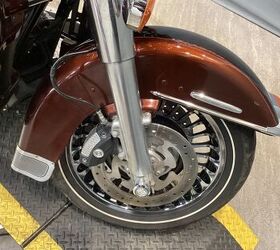 only 23 750 miles aftermarket exhaust led headlight and spots rack abs audio