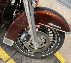 only 23 750 miles aftermarket exhaust led headlight and spots rack abs audio