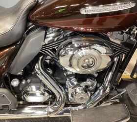 only 23 750 miles aftermarket exhaust led headlight and spots rack abs audio