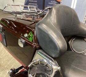 only 23 750 miles aftermarket exhaust led headlight and spots rack abs audio