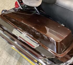 only 23 750 miles aftermarket exhaust led headlight and spots rack abs audio