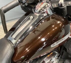 only 23 750 miles aftermarket exhaust led headlight and spots rack abs audio