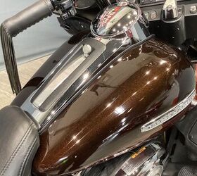 only 23 750 miles aftermarket exhaust led headlight and spots rack abs audio