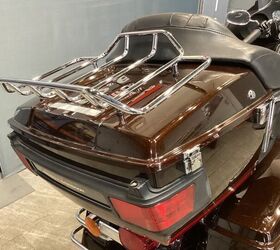 only 23 750 miles aftermarket exhaust led headlight and spots rack abs audio