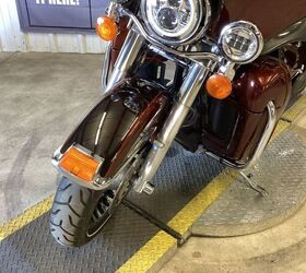 only 23 750 miles aftermarket exhaust led headlight and spots rack abs audio