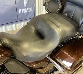 only 23 750 miles aftermarket exhaust led headlight and spots rack abs audio