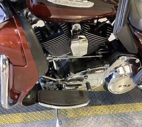 only 23 750 miles aftermarket exhaust led headlight and spots rack abs audio