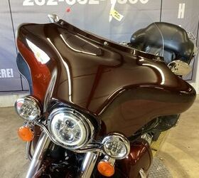 only 23 750 miles aftermarket exhaust led headlight and spots rack abs audio