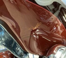 only 23 750 miles aftermarket exhaust led headlight and spots rack abs audio