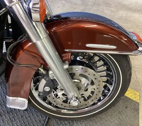 only 23 750 miles aftermarket exhaust led headlight and spots rack abs audio