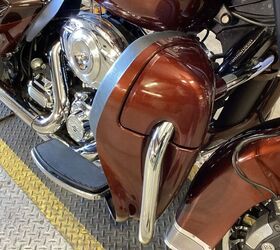 only 23 750 miles aftermarket exhaust led headlight and spots rack abs audio