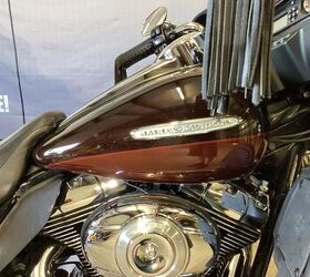 only 23 750 miles aftermarket exhaust led headlight and spots rack abs audio