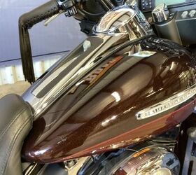 only 23 750 miles aftermarket exhaust led headlight and spots rack abs audio