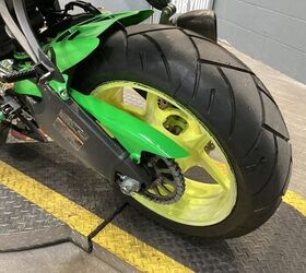 2019 Kawasaki Ninja ZX-6R ABS KRT Edition For Sale | Motorcycle