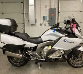 2015 bmw k1600gtl store for sale