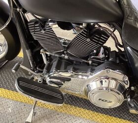 wow factor 21 chrome front wheel raked front end 180 series front fat tire