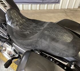 wow factor 21 chrome front wheel raked front end 180 series front fat tire