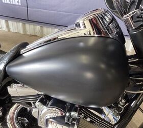 wow factor 21 chrome front wheel raked front end 180 series front fat tire