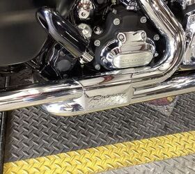 wow factor 21 chrome front wheel raked front end 180 series front fat tire