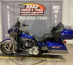 only 6265 miles 1 owner vance and hines exhaust high flow intake rack hwy