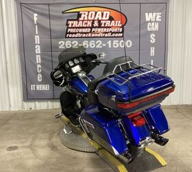 only 6265 miles 1 owner vance and hines exhaust high flow intake rack hwy