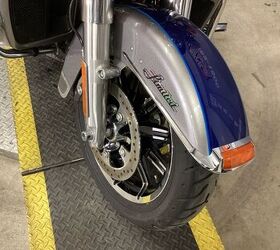 only 6265 miles 1 owner vance and hines exhaust high flow intake rack hwy