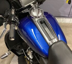 only 6265 miles 1 owner vance and hines exhaust high flow intake rack hwy