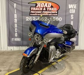 only 6265 miles 1 owner vance and hines exhaust high flow intake rack hwy