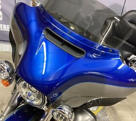 only 6265 miles 1 owner vance and hines exhaust high flow intake rack hwy