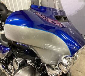 only 6265 miles 1 owner vance and hines exhaust high flow intake rack hwy