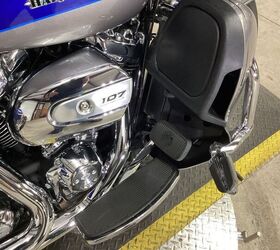 only 6265 miles 1 owner vance and hines exhaust high flow intake rack hwy
