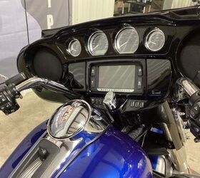 only 6265 miles 1 owner vance and hines exhaust high flow intake rack hwy