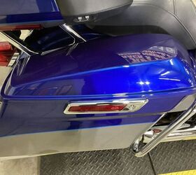 only 6265 miles 1 owner vance and hines exhaust high flow intake rack hwy