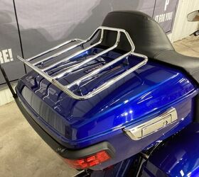 only 6265 miles 1 owner vance and hines exhaust high flow intake rack hwy