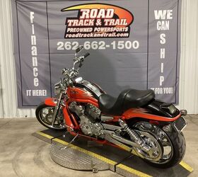 only 9937 miles 1250cc screamin eagle motor upgraded exhaust led signals led