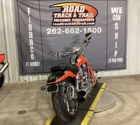 only 9937 miles 1250cc screamin eagle motor upgraded exhaust led signals led