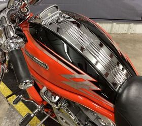 only 9937 miles 1250cc screamin eagle motor upgraded exhaust led signals led