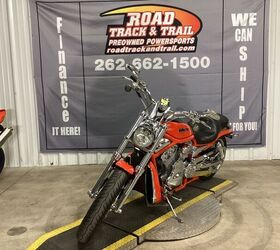 only 9937 miles 1250cc screamin eagle motor upgraded exhaust led signals led