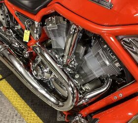 only 9937 miles 1250cc screamin eagle motor upgraded exhaust led signals led