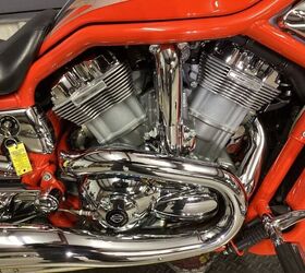 only 9937 miles 1250cc screamin eagle motor upgraded exhaust led signals led