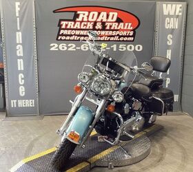 only 19 255 miles screamin eagle exhaust upgraded hd profile wheels chrome