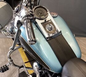 only 19 255 miles screamin eagle exhaust upgraded hd profile wheels chrome