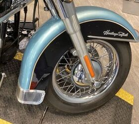 only 19 255 miles screamin eagle exhaust upgraded hd profile wheels chrome