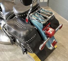 only 19 255 miles screamin eagle exhaust upgraded hd profile wheels chrome