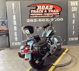 only 19 255 miles screamin eagle exhaust upgraded hd profile wheels chrome