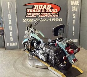 only 19 255 miles screamin eagle exhaust upgraded hd profile wheels chrome